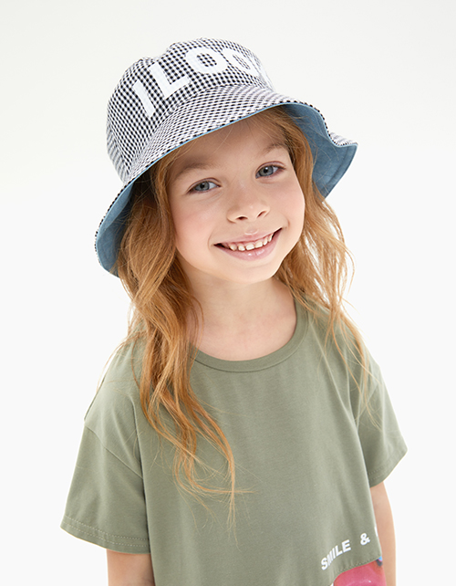 Вид на модели