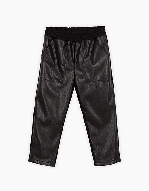 Вид спереди