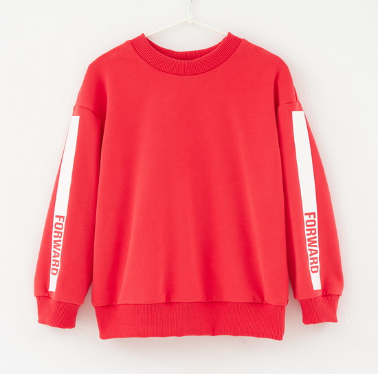 Вид спереди