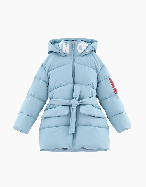 Вид спереди