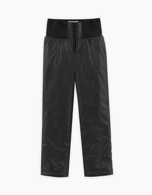 Вид спереди