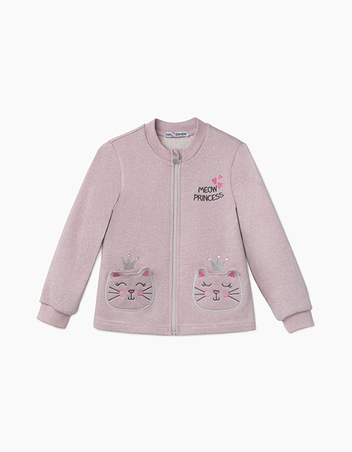 Вид спереди