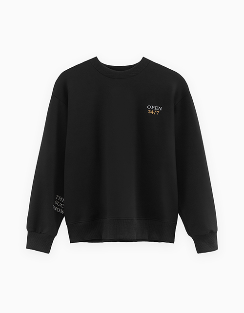 Вид спереди