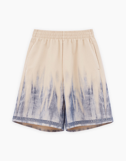 Вид спереди