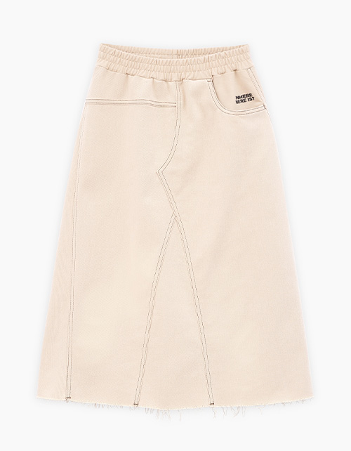 Вид спереди