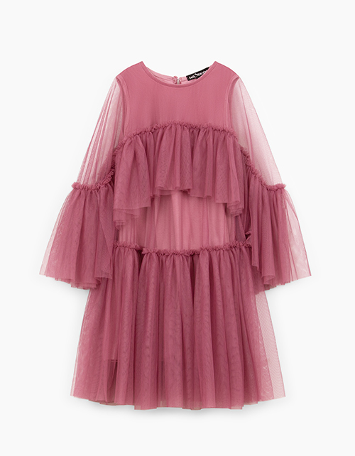 Вид спереди