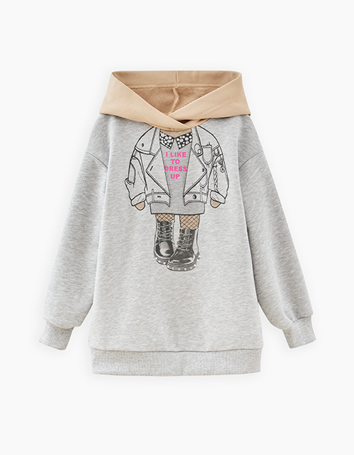 Вид спереди