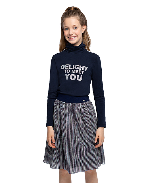 Вид на модели