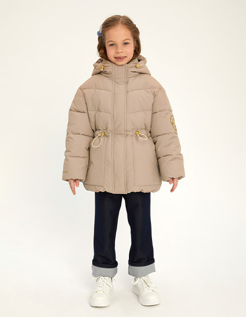 Вид на модели