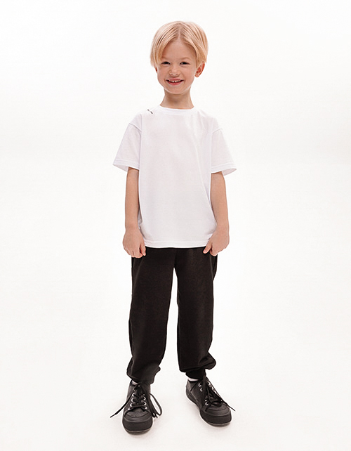 Вид на модели