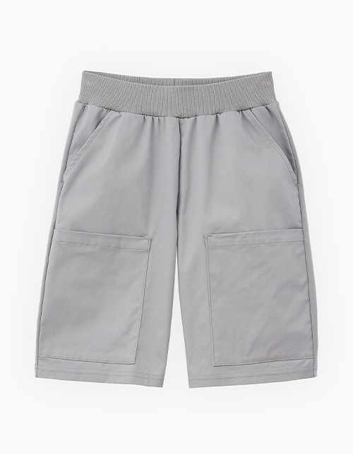 Вид спереди