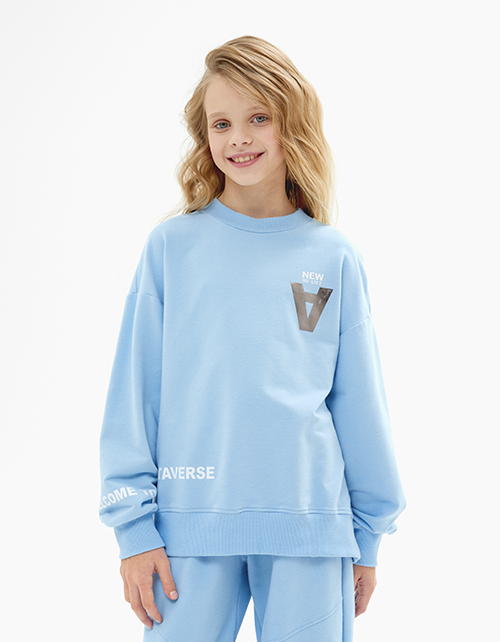 Вид на модели