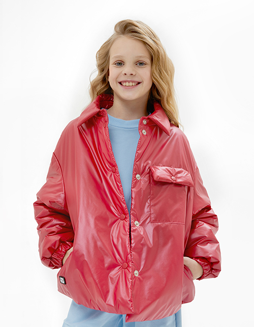 Вид на модели