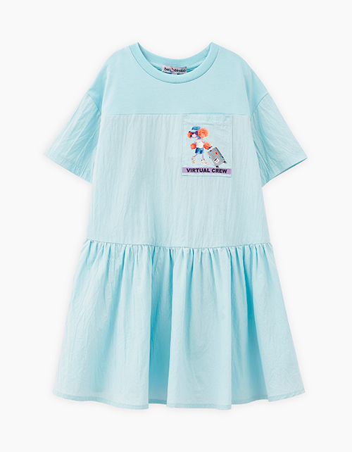 Вид спереди