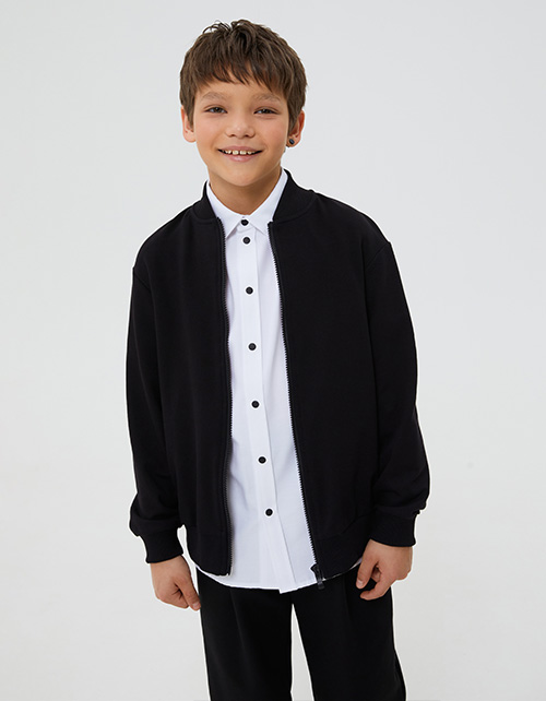 Вид на модели