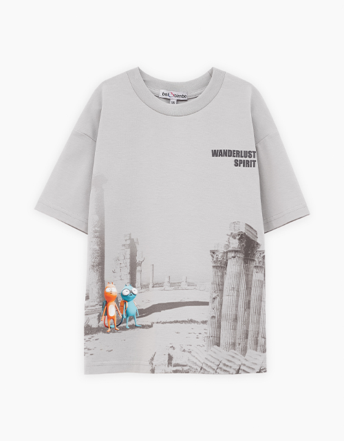 Вид спереди