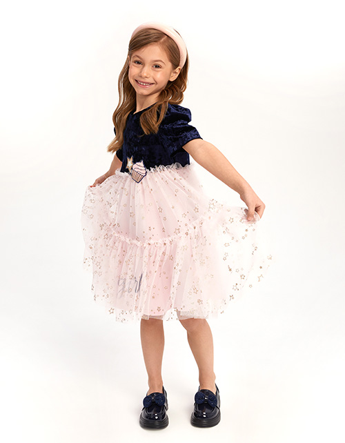 Вид на модели