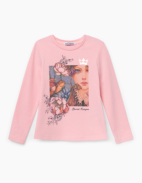 Вид спереди