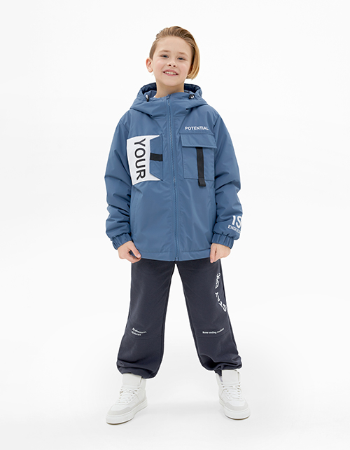 Вид на модели