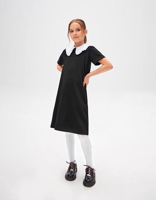 Вид на модели