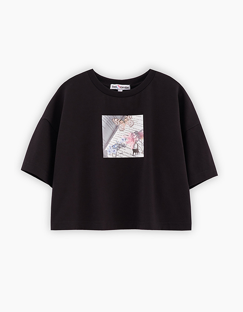 Вид спереди