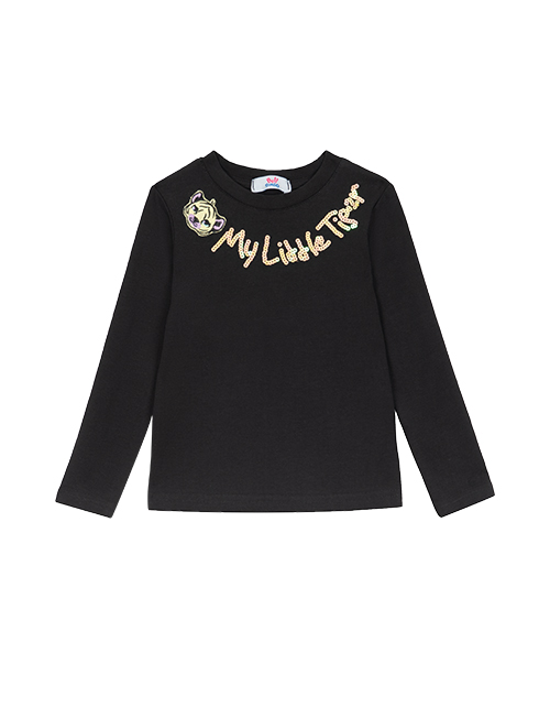 Вид спереди