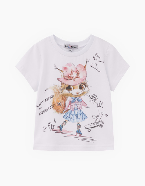 Вид спереди