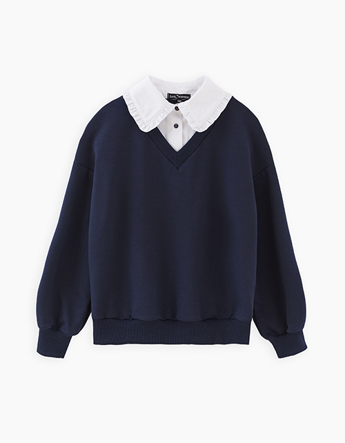 Вид спереди