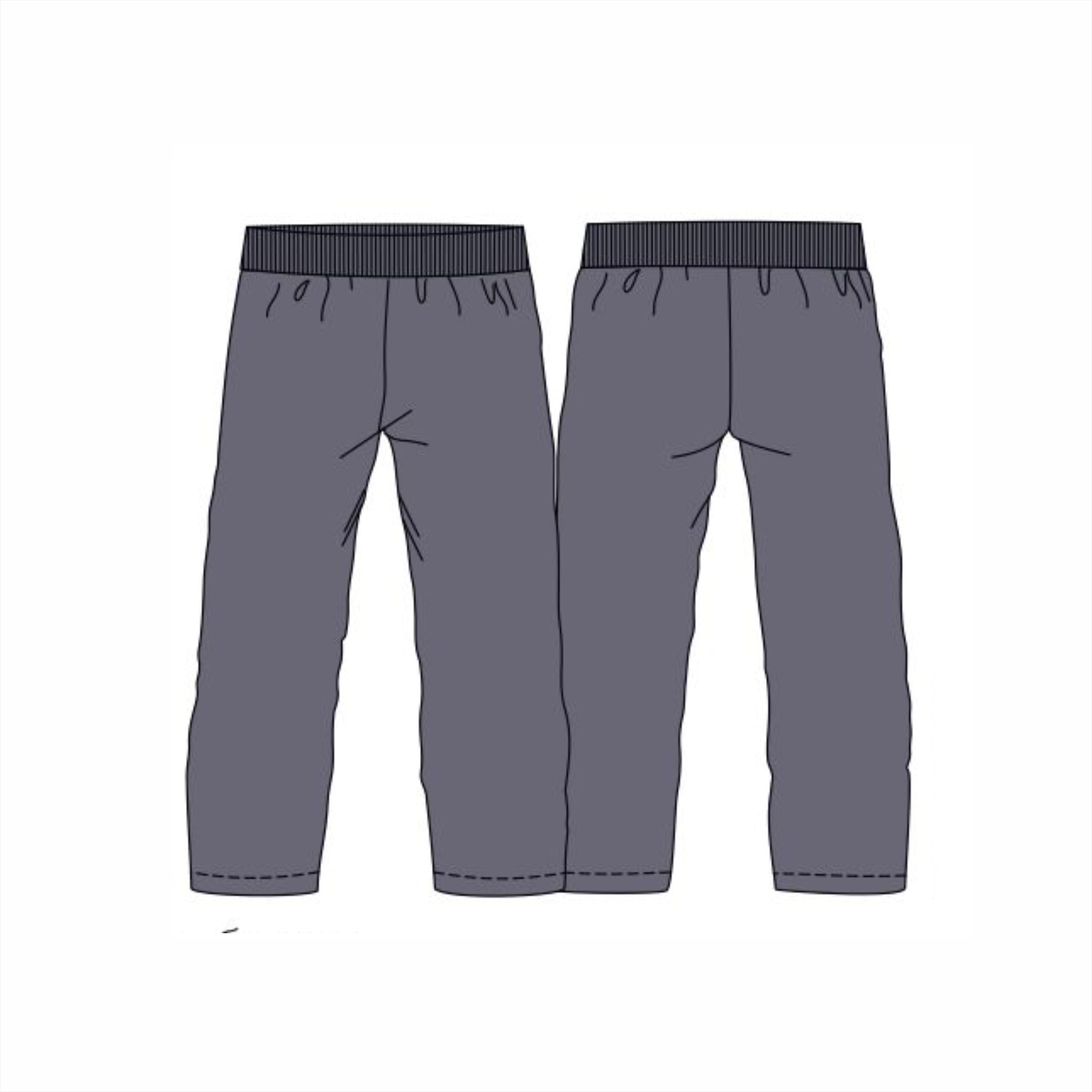 Вид спереди