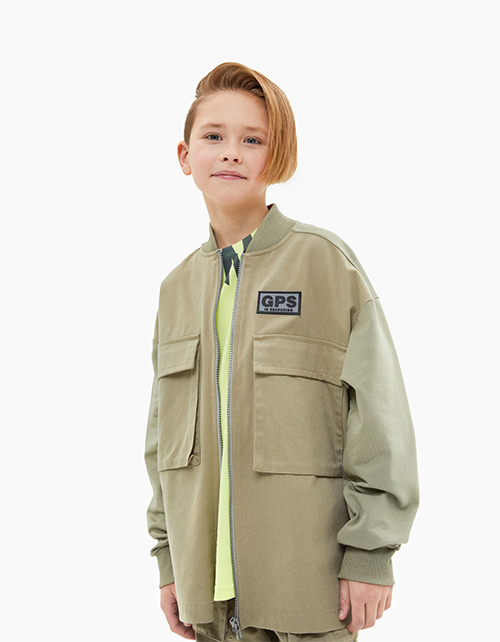 Вид на модели