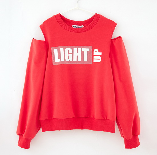 Вид спереди