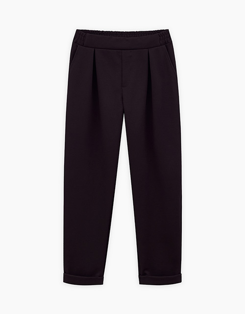 Вид спереди