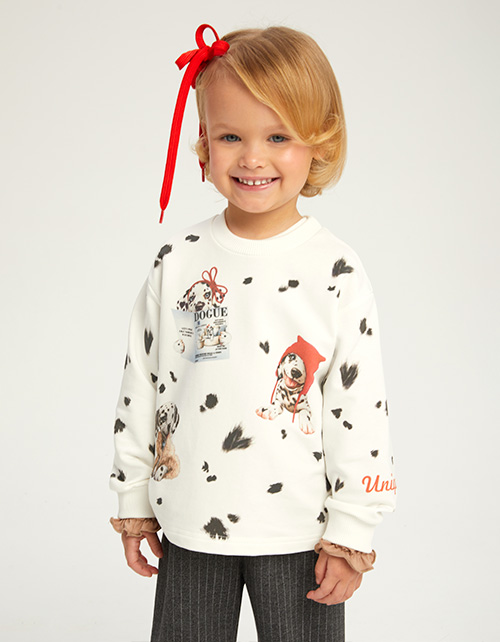 Вид на модели