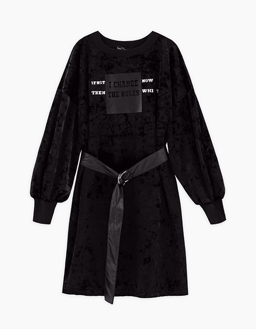 Вид спереди