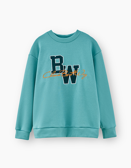 Вид спереди