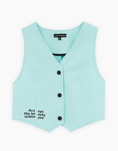 Вид спереди