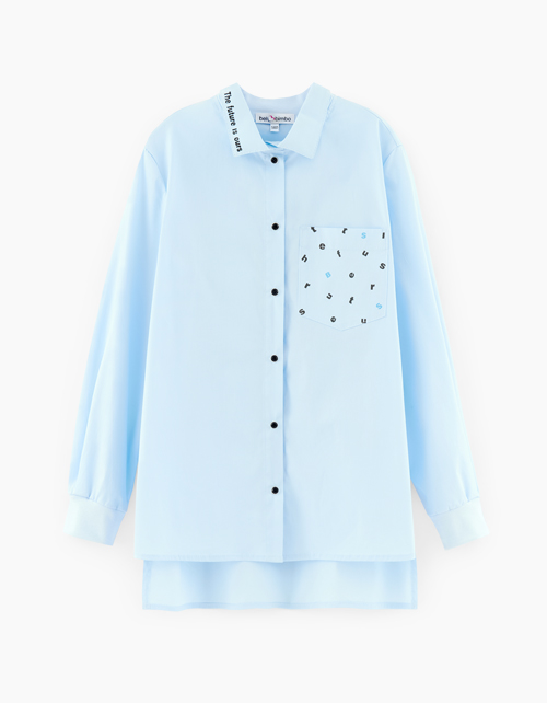 Вид спереди