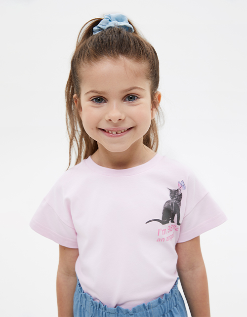 Вид на модели