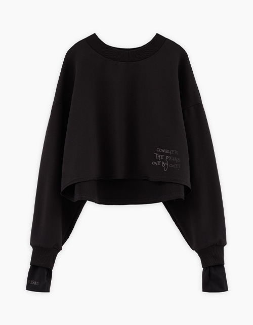 Вид спереди