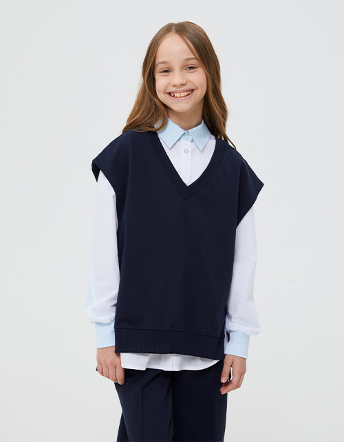 Вид на модели