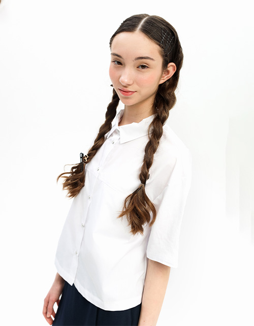 Вид на модели