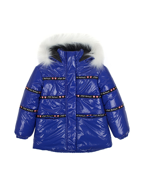 Вид спереди