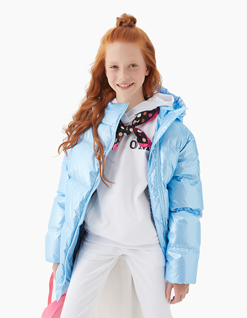 Вид на модели