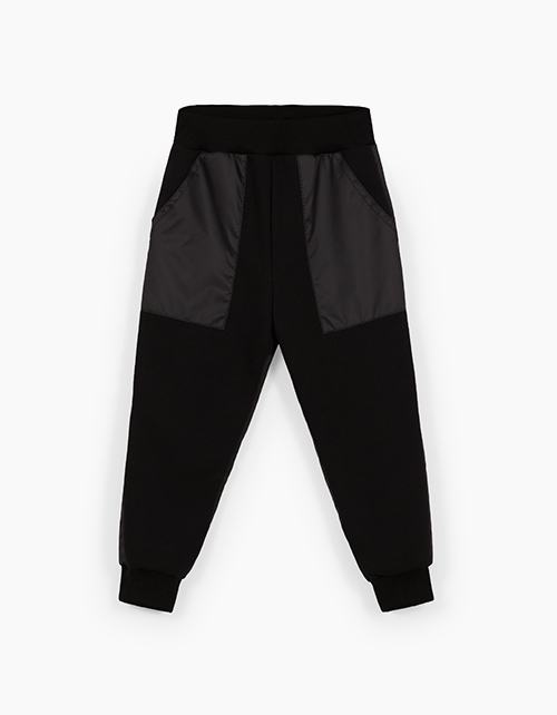 Вид спереди