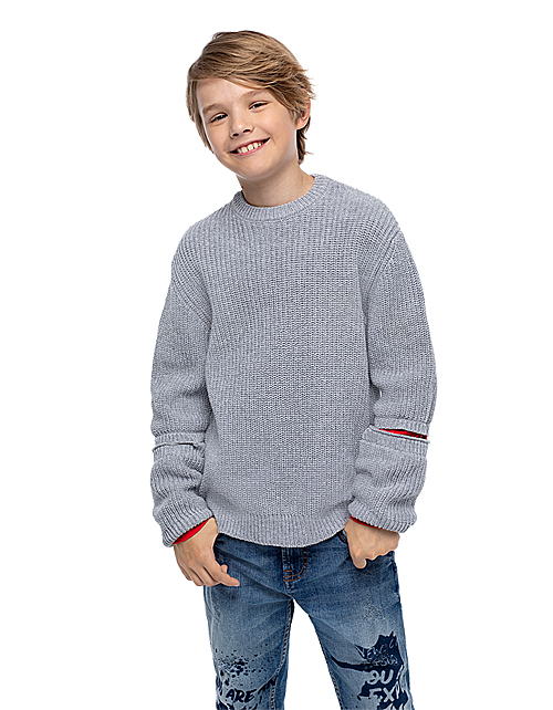 Вид на модели