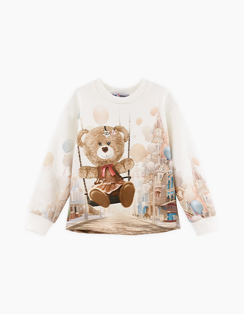 Вид спереди