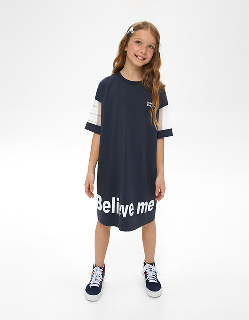 Вид на модели