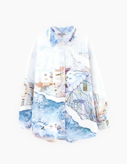 Вид спереди