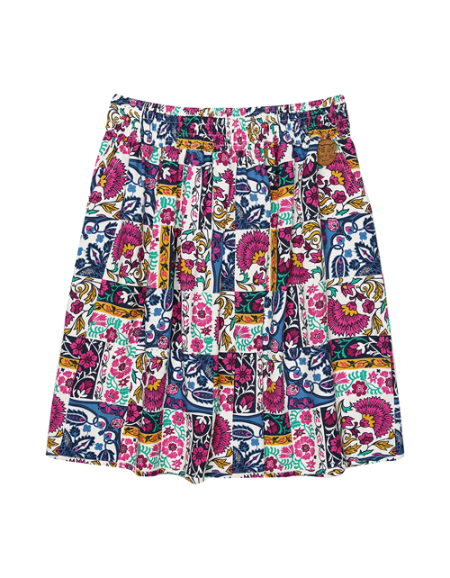 Вид спереди