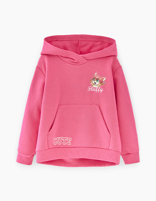 Вид спереди